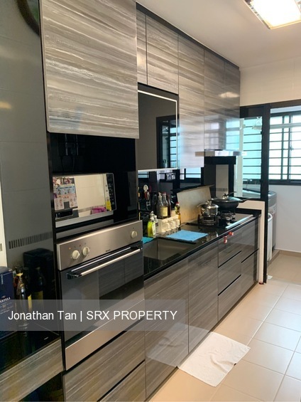 Blk 635B Senja Road (Bukit Panjang), HDB 4 Rooms #212905231